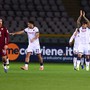 Il Bologna torna alla vittoria e inguaia il Torino, decide Castro Il Bologna torna alla vittoria e inguaia il Torino, decide Castro