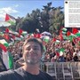 Di Battista: "Mi sento meglio, torno in Italia venerdì" Di Battista: "Mi sento meglio, torno in Italia venerdì"