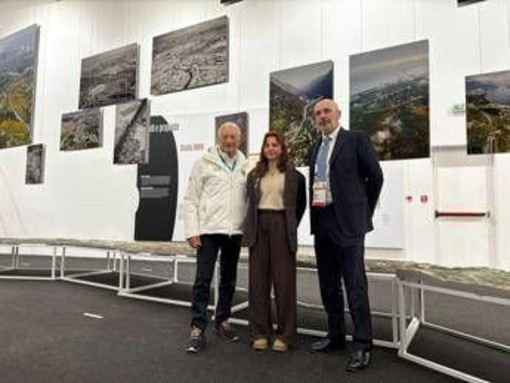 Sicurezza stradale, Giana (Aspi): "Lavoriamo ogni giorno per garantire utilizzo sicuro infrastruttura autostradale"