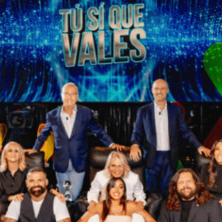 Tu si que vales, stasera 6 dicembre: ultima puntata, sorprese e finalisti