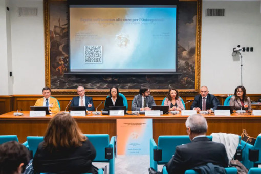 Osteoporosi, presentato il policy paper per l’equità di accesso alle cure