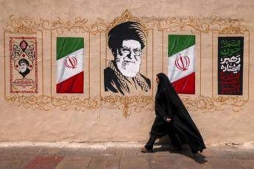 Iran, Teheran accusa Usa: “Rinnegato accordo di giugno, ma se rispettano impegni faremo lo stesso" Iran, Teheran accusa Usa: “Rinnegato accordo di giugno, ma se rispettano impegni faremo lo stesso"