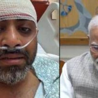 Flydubai, il racconto del pilota-eroe a Modi: "Non potevo lasciare che i passeggeri morissero"