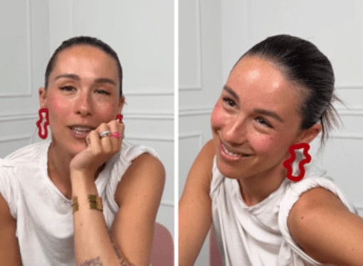 Ballando con le stelle, Aurora Ramazzotti è la seconda concorrente ufficiale Ballando con le stelle, Aurora Ramazzotti è la seconda concorrente ufficiale