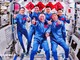 Cina, gli astronauti della Shenzhou-23 entrano nella stazione spaziale Tiangong Cina, gli astronauti della Shenzhou-23 entrano nella stazione spaziale Tiangong