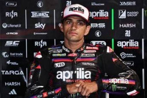 Gp della Malesia, Martin riceve l'ok dai medici per correre le prime prove libere Gp della Malesia, Martin riceve l'ok dai medici per correre le prime prove libere