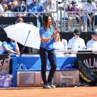 Billie Jean King Cup, oggi il quarto di finale Italia-Cina: orario e dove vederla in chiaro Billie Jean King Cup, oggi il quarto di finale Italia-Cina: orario e dove vederla in chiaro