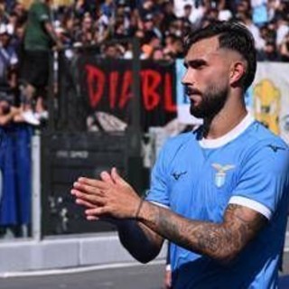 Serie A, oggi Lazio-Torino - La partita in diretta