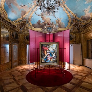 Alle Gallerie d’Italia di Torino la mostra “Barocci. La Madonna delle ciliegie”