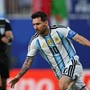 Messi, la tripletta record ai Mondiali e le lacrime: "Giorni difficili" Messi, la tripletta record ai Mondiali e le lacrime: "Giorni difficili"