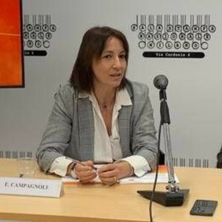 Tumore endometrio, Campagnoli (Gsk): "Con immunoterapia aumento sopravvivenza globale" Tumore endometrio, Campagnoli (Gsk): "Con immunoterapia aumento sopravvivenza globale"