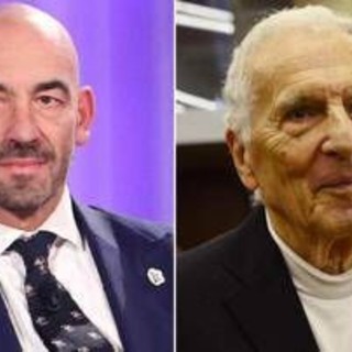Garattini, 'cibi vietati' e niente vino? Bassetti: "No a regole troppo rigide" Garattini, 'cibi vietati' e niente vino? Bassetti: "No a regole troppo rigide"