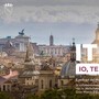 Roma, è online Iter: un podcast per raccontare il centro storico della Capitale Roma, è online Iter: un podcast per raccontare il centro storico della Capitale