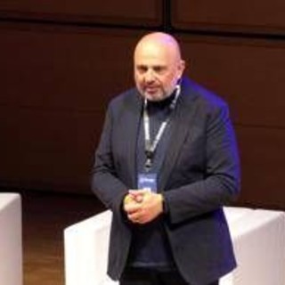 Immobiliare, Paterna (Sinergie): "Portiamo avanti il tema della comunità" Immobiliare, Paterna (Sinergie): "Portiamo avanti il tema della comunità"