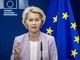 von der Leyen “E’ il momento dell’indipendenza dell’Europa”