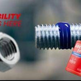 Henkel, ecco frenafiletti Loctite