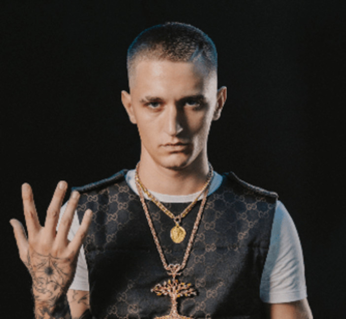 22simba, 'Miria' è il nuovo album: in arrivo il 18 settembre