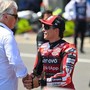 Marquez: "Le mie vacanze saranno più corte, devo lavorare sul fisico e fare uno step"