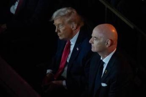 "Mondiali? Trump adora l'Italia": l'inviato Usa Zampolli 'riaccende' il sogno ripescaggio degli azzurri