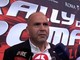 Rendina (Rally di Roma): "Sfida far dialogare 42 comuni, faremo bene" Rendina (Rally di Roma): "Sfida far dialogare 42 comuni, faremo bene"