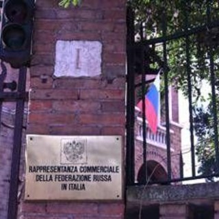 Russia, l'ambasciata: "Su Kaliningrad risponderemo con ogni mezzo. In Italia campagna stampa contro di noi"