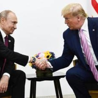 Trump-Putin, telefonata di un'ora: colloquio su Iran, Ucraina e Venezuela