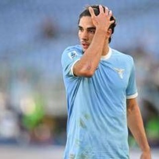 Serie A, oggi Lecce-Lazio - Diretta