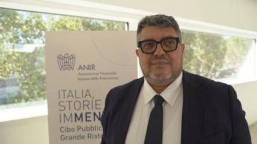Food, Anir Confindustria: "Per grande ristorazione più certezza su contratti e regole"