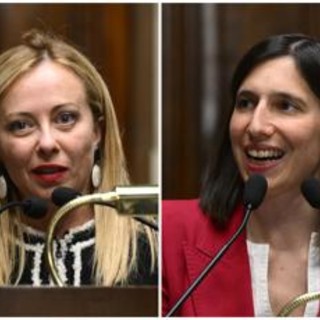 Ai, Meloni: "Patto di non belligeranza proposto da Schlein? Ci sto"