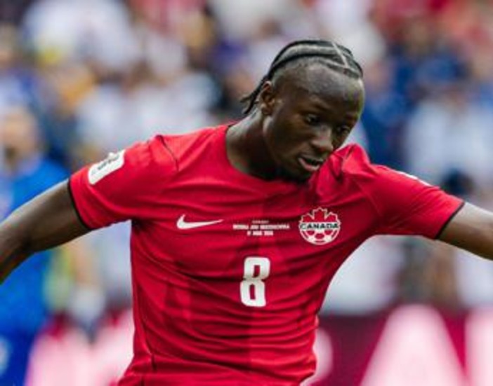 Canada-Qatar choc, infortunio terribile per Koné Canada-Qatar choc, infortunio terribile per Koné