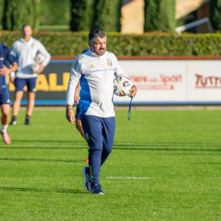 Caprile tra i 27 di Gattuso per Moldova e Norvegia, torna Scamacca