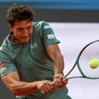 Atp Montreal, Darderi al terzo turno. Cobolli e Sonego eliminati
