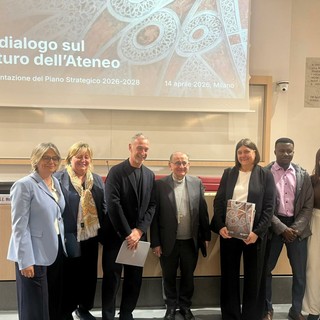 Università Cattolica lancia Piano Strategico per scrivere il futuro dell’Ateneo