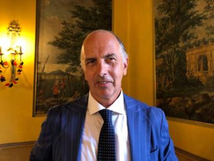Farmaceutica, Eichberg (Mimit): "Circa 75 mld di produzione, oltre 60% da investimenti esteri"