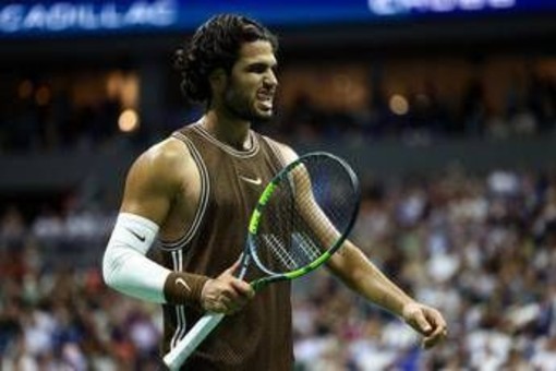 US Open, oggi Alcaraz-Wu - Diretta