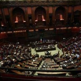 La Camera bersaglio di attacchi informatici, nel mirino mail di parlamentari: c'è anche quella di Meloni La Camera bersaglio di attacchi informatici, nel mirino mail di parlamentari: c'è anche quella di Meloni