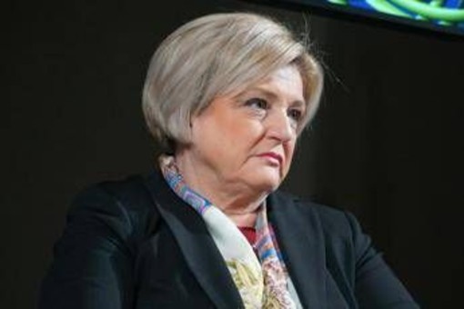 Pensioni, Calderone: "Intervento in manovra? Ancora presto per parlarne" Pensioni, Calderone: "Intervento in manovra? Ancora presto per parlarne"
