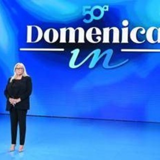 Domenica In, oggi domenica 22 febbraio: gli ospiti di Mara Venier