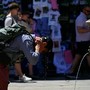 Caldo record, allerta in Italia: bollino rosso a Firenze e Perugia