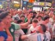 Mondiali, follia a New York: rissa tra tifosi di Argentina e Algeria