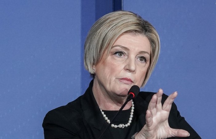 Lavoro, Calderone “Impegnati sul contrasto allo sfruttamento”