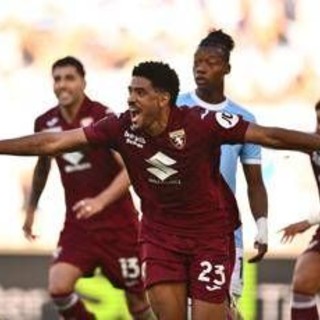 Lazio-Torino 3-3: finale thriller, rissa e recupero 'extralarge'. Cos'è successo all'Olimpico