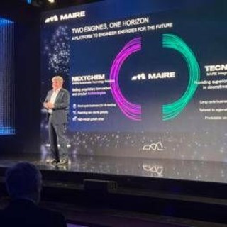 Maire, per il 2026 previsti ricavi tra 7,5 e 7,7 miliardi