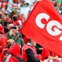 Cgil scende in piazza, in migliaia a Roma per ‘La via maestra’: "Lavoro, pace, Costituzione" Cgil scende in piazza, in migliaia a Roma per ‘La via maestra’: "Lavoro, pace, Costituzione"