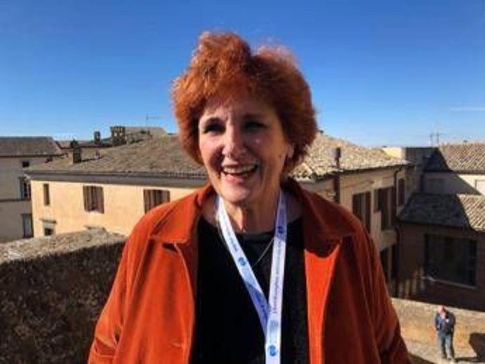 Aborto, Pompili (Ass. Luca Coscioni): "Solo Lazio ed Emilia-Romagna applicano le linee ministeriali del 2020" Aborto, Pompili (Ass. Luca Coscioni): "Solo Lazio ed Emilia-Romagna applicano le linee ministeriali del 2020"