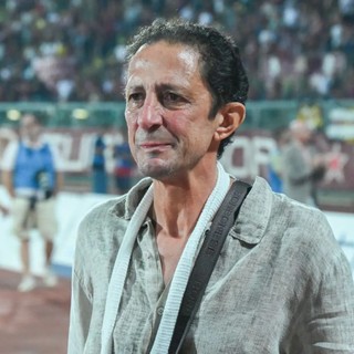 Lutto nel mondo del calcio: è morto Igor Protti