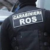 Blitz contro la ‘Ndrangheta nel Cosentino, 41 arresti
