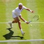 Sinner-Struff, al tedesco 'cade' la pallina e il punto è da ripetere: cos'è successo a Wimbledon
