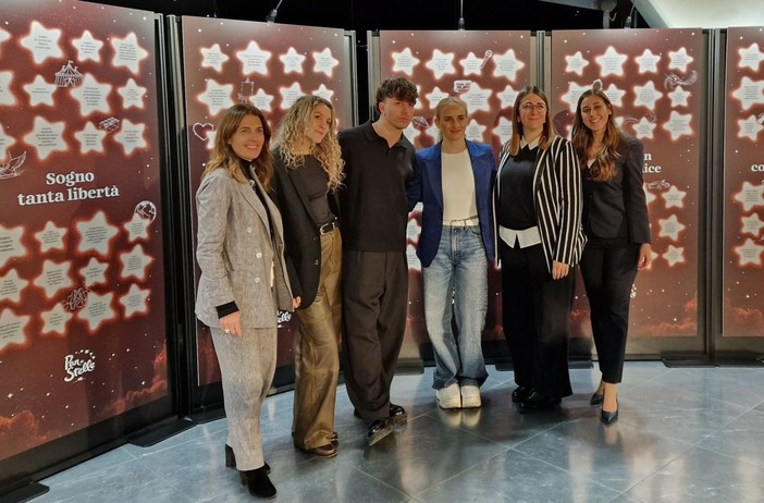 A scuola di sogni con Pan di Stelle, al via 2^ edizione del progetto educativo A scuola di sogni con Pan di Stelle, al via 2^ edizione del progetto educativo