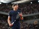 Roland Garros, Zverev litiga con l'arbitro: "La palla è fuori" Roland Garros, Zverev litiga con l'arbitro: "La palla è fuori"